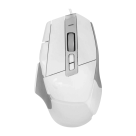 Игровая проводная мышь Logitech G502 X - фото 5