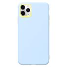 Термополиуретановый чехол SwitchEasy Colors для iPhone 11 Pro Max