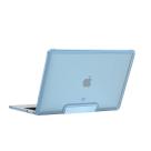 Защитный чехол-накладка UAG [U] Lucent для MacBook Pro 13" (2020 и новее) - фото 2