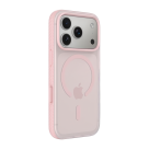 Прозрачный чехол MagSafe Belkin SheerForce Grip Case для iPhone 17 Pro - фото 8