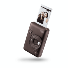 Гибридный фотоаппарат моментальной печати FUJIFILM instax mini LiPlay - фото 6