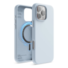 Силиконовый чехол MagSafe elago Silicone Case для iPhone 16 Pro Max - фото 8