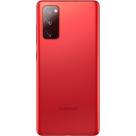 Смартфон Samsung Galaxy S20 FE 6 ГБ | 128 ГБ (Красный | Cloud Red) - фото 2