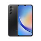 Смартфон Samsung Galaxy A34 5G 6 ГБ | 128 ГБ («Графит» | Awesome Graphite)