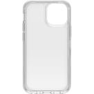 Защитный чехол OtterBox Symmetry Clear для iPhone 13 mini - фото 2