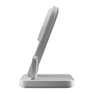 Зарядная станция MagSafe Nomad Stand One Max V4 для iPhone, Apple Watch и AirPods (Qi2.2) - фото 6
