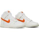 Мужские кроссовки Nike Dunk High (DV6986-100) - фото 5