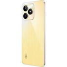 Смартфон Realme C53 8 ГБ + 256 ГБ (Золотой | Champion Gold) - фото 9