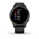 Умные часы Garmin Venu