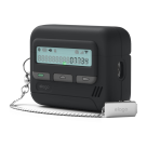 Силиконовый чехол с прищепкой на цепочке elago Pager Hang Case для AirPods Pro 3 - фото 2