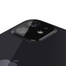 Защитное стекло для камеры Spigen GLAS.tR Optik для iPhone 12 (комплект — 2 шт.) - фото 7