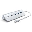 USB-Хаб Satechi Combo Hub с USB-C