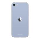 Виниловая наклейка KKSPACE для iPhone 7, 8 и SE 2-го и 3-го поколений (2020, 2022) - фото 6