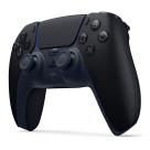 Геймпад Sony DualSense PC Ready для ПК и PlayStation 5, коллекция «Чёрная полночь» - фото 4