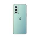 Смартфон OnePlus 9RT 5G 12/256 ГБ (Бирюзовый | Blue Sky) - фото 8