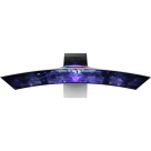 Монитор Samsung Odyssey OLED G8 34" (S34BG850SI) - фото 3
