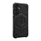 Защитный композитный чехол с поддержкой MagSafe UAG Monarch Pro для Samsung Galaxy S25+ - фото 3
