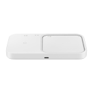 Беспроводное зарядное устройство Samsung Duo (EP-P5400) - фото 3