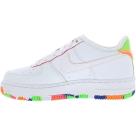 Подростковые кроссовки Nike Air Force 1 Low (DV1366-111) - фото 3