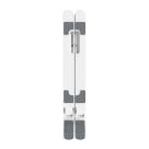 Регулируемая складная пластиковая подставка ORICO для MacBook Air и Pro 13–16" (PFB-A24) - фото 6