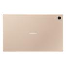 Планшет Samsung Galaxy Tab A7 LTE 10,4 дюйма 3 ГБ | 64 ГБ («Золото» | Gold) - фото 9