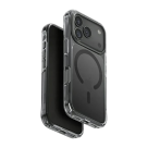 Прозрачный чехол MagSafe Uniq LifePro Xtreme Anti-Fingerprint для iPhone 17 Pro