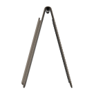 Кожаный чехол-бумажник MagSafe с подставкой Magssory Geotag Flip Wallet - фото 8