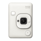 Гибридный фотоаппарат моментальной печати FUJIFILM instax mini LiPlay