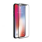 Защитное закалённое 3D стекло Just Mobile Xkin для iPhone X/XS/11 Pro