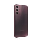 Смартфон Samsung Galaxy A24 LTE 4 ГБ | 128 ГБ (Тёмно-красный | Dark red) - фото 5