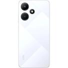 Смартфон Infinix Hot 30i 4 ГБ + 128 ГБ (Белый | Diamond White) - фото 2