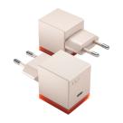 Сетевое зарядное устройство VLP × ALS NEO мощностью 45 Вт (USB-C) (GaN) - фото 2