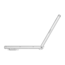 Прозрачный чехол MagSafe с защитой шарнира Benks Crystal Grand Combo для Samsung Galaxy Z Fold8 - фото 4