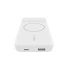 Внешний аккумулятор с поддержкой MagSafe Belkin BoostCharge 10000 мА·ч (BPD001) - фото 12