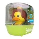 Коллекционная фигурка-утка «Принцесса Фиона» TUBBZ First Edition DreamWorks Шрек - фото 4