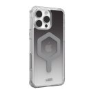 Защитный гибридный чехол с поддержкой MagSafe UAG Plyo Limited Edition для iPhone 16 Pro Max - фото 4