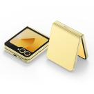 Смартфон Samsung Galaxy Z Flip6 12 ГБ | 256 ГБ (Жёлтый | Yellow) - фото 4