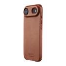 Кожаный чехол MagSafe Mujjo Full Leather Case для iPhone Air - фото 7