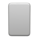 Внешний аккумулятор MagSafe Magssory Core 5K (5000 мА·ч)