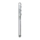 Прозрачный чехол MagSafe Spigen Ultra Hybrid Zero One (MagFit) для Samsung Galaxy S26 - фото 9