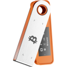 Аппаратный криптовалютный кошелёк Ledger Nano S Plus - фото 11