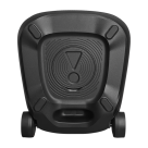 Портативная акустика с подсветкой JBL PartyBox 320 - фото 6