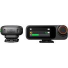 Комплект беспроводных микрофонов DJI Mic 3 (трансмиттер, ресивер) - фото 3