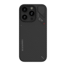 Арамидный чехол MagSafe Aulumu A16 Aramid Fiber Case для iPhone 16 Pro Max