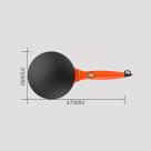 Блинница Xiaomi Liven Thin Pancake Baking Pan BC-411A - фото 3