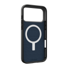 Защитный чехол MagSafe UAG Civilian для iPhone 17 Pro Max - фото 8