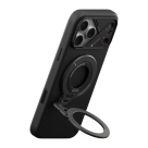 Складная подставка-держатель MagSafe Aulumu G09 Infinite 360° Stand для iPhone - фото 2