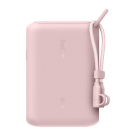 Внешний аккумулятор Belkin BoostCharge 10K (10000 мА·ч) (BPB027) - фото 13