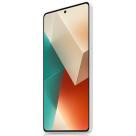 Смартфон Xiaomi Redmi Note 13 5G NFC 6 ГБ + 128 ГБ («Арктический белый» | Arctic White) (версия Global) - фото 3