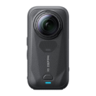 Экшн-камера Insta360 X6 (Essentials Bundle)